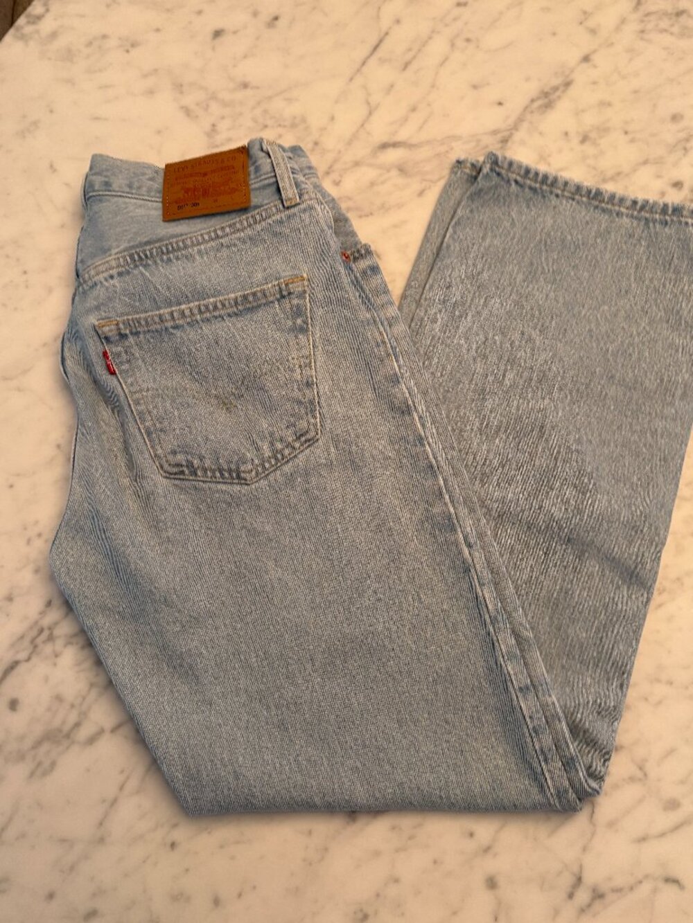 Levi's Women's 501 90's jeans